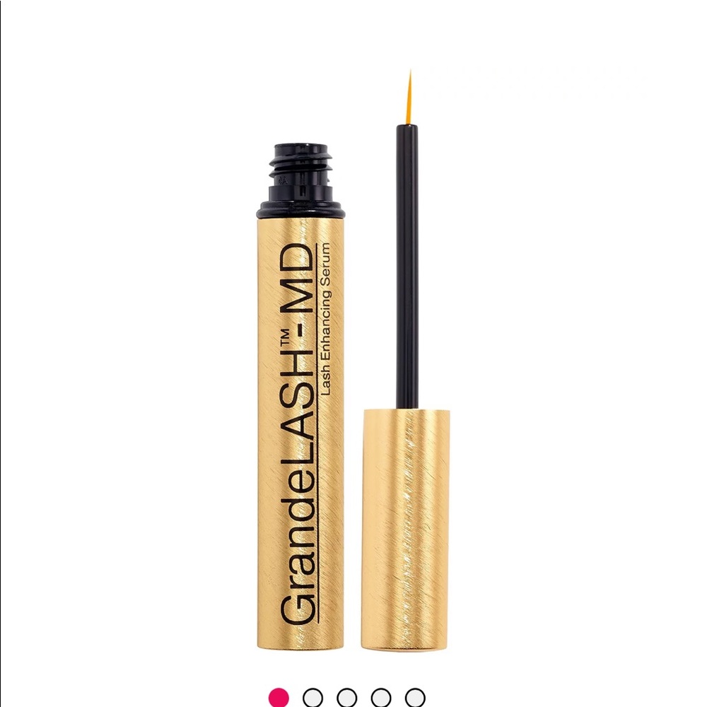 GrandeLash MD - eyelash serum for GROWTH